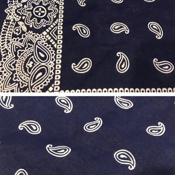 SAKS FIFTH AVENUE BEJEWELED SCARF - Picture 15 of 15